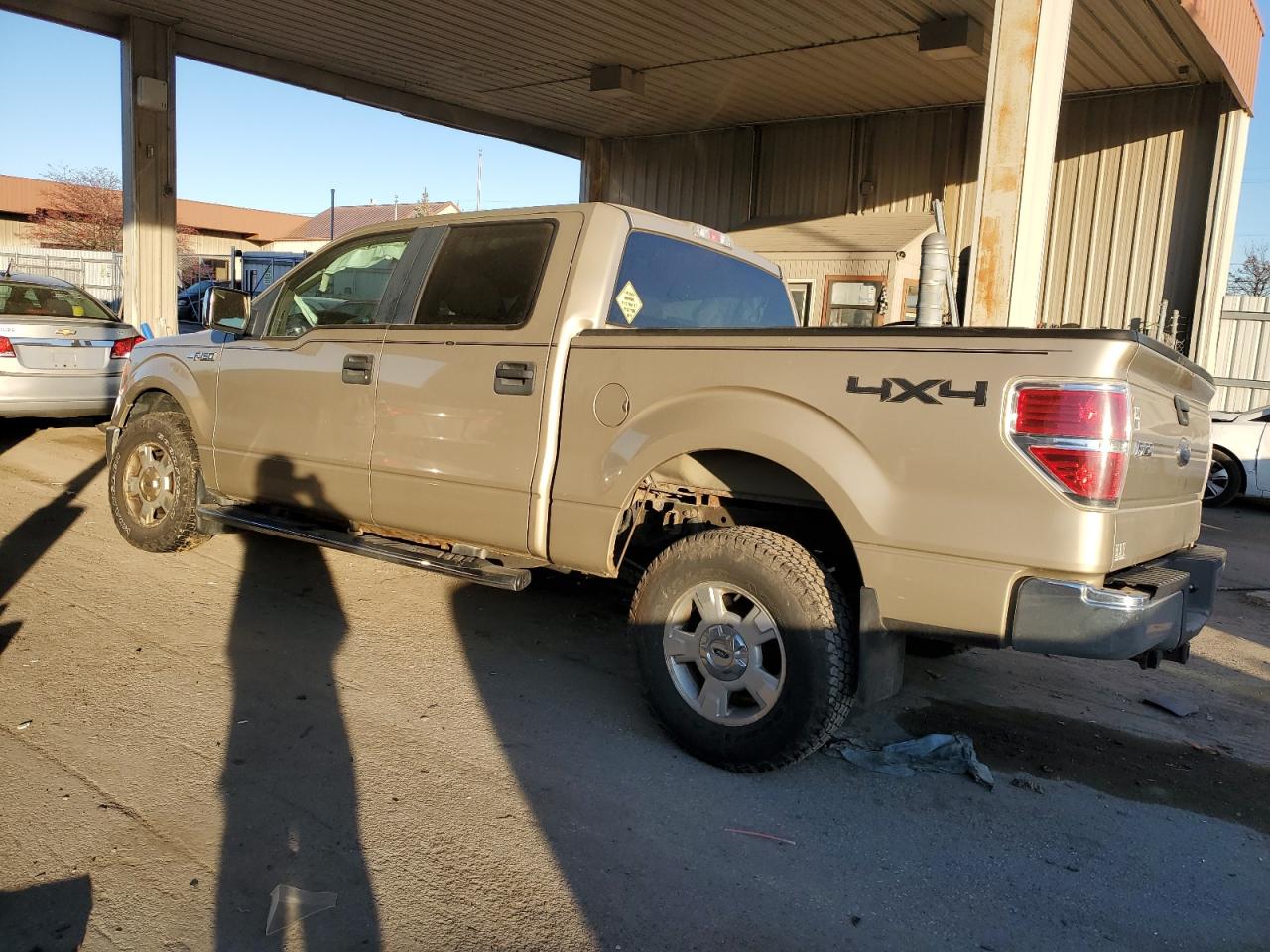 Photo 1 VIN: 1FTPW14V79FB03788 - FORD F-150 