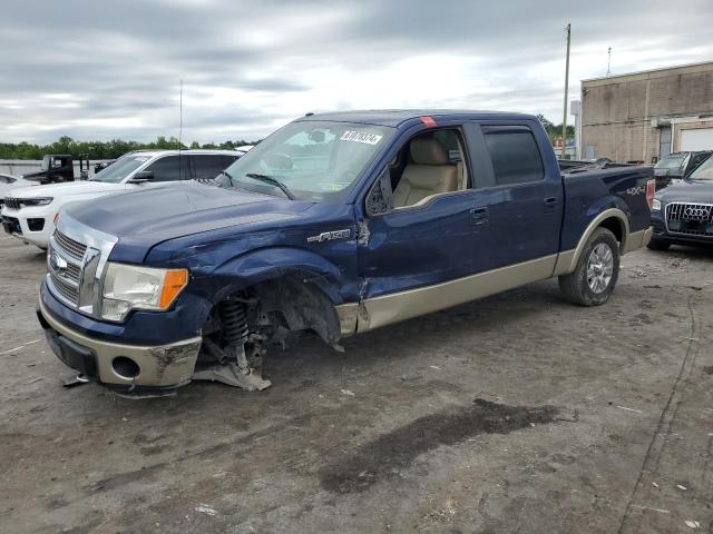 Photo 0 VIN: 1FTPW14V79FB17318 - FORD F-150 