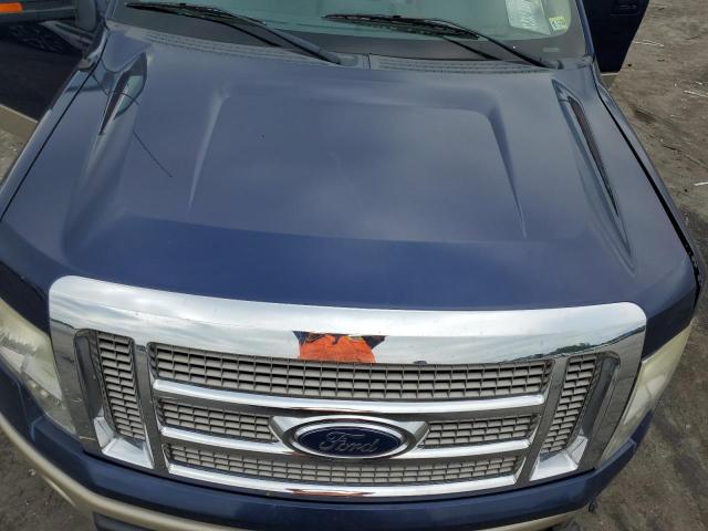 Photo 10 VIN: 1FTPW14V79FB17318 - FORD F-150 