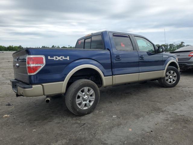 Photo 2 VIN: 1FTPW14V79FB17318 - FORD F-150 