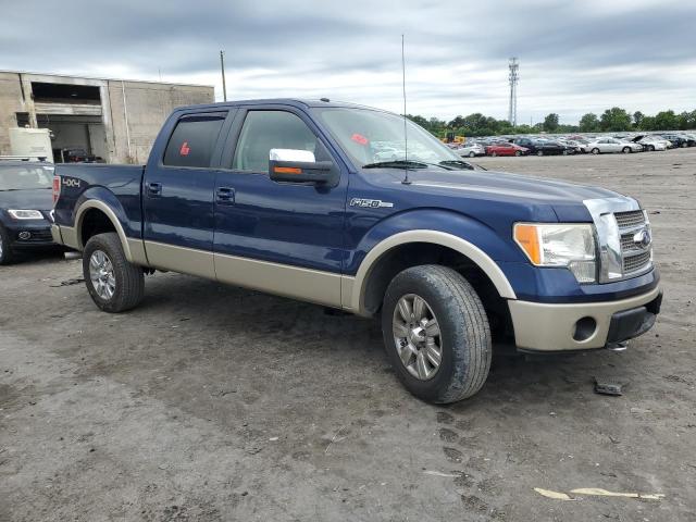 Photo 3 VIN: 1FTPW14V79FB17318 - FORD F-150 