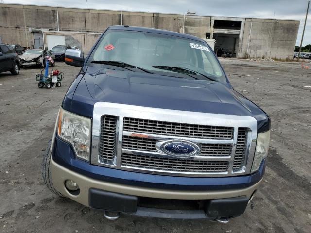 Photo 4 VIN: 1FTPW14V79FB17318 - FORD F-150 