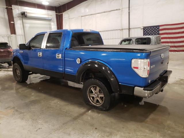 Photo 1 VIN: 1FTPW14V79FB26293 - FORD F-150 