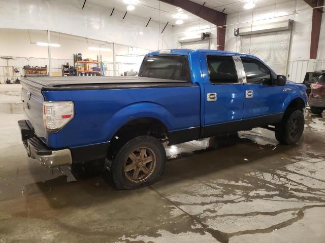 Photo 2 VIN: 1FTPW14V79FB26293 - FORD F-150 