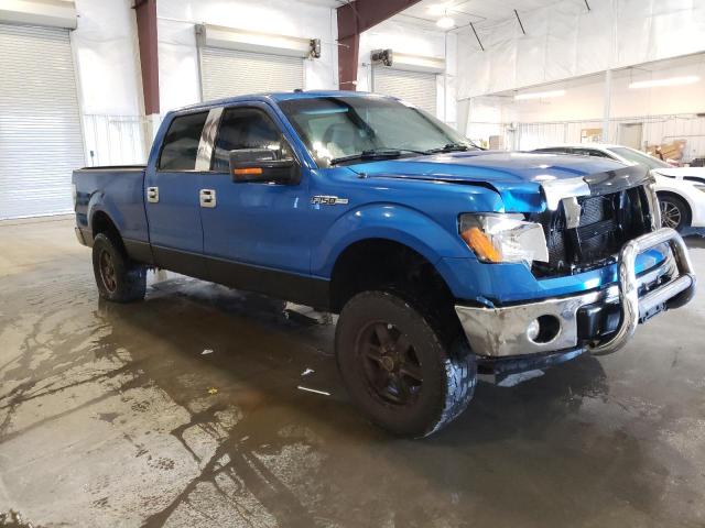 Photo 3 VIN: 1FTPW14V79FB26293 - FORD F-150 