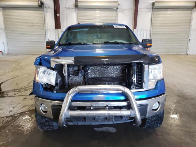 Photo 4 VIN: 1FTPW14V79FB26293 - FORD F-150 