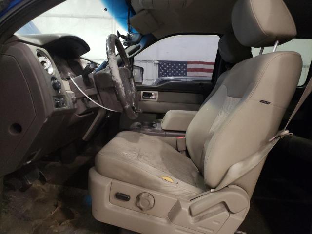 Photo 6 VIN: 1FTPW14V79FB26293 - FORD F-150 