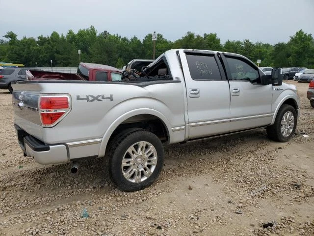 Photo 2 VIN: 1FTPW14V79FB32496 - FORD F150 SUPER 