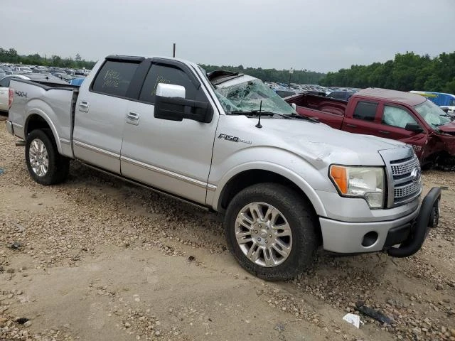 Photo 3 VIN: 1FTPW14V79FB32496 - FORD F150 SUPER 