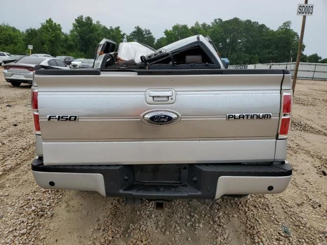 Photo 5 VIN: 1FTPW14V79FB32496 - FORD F150 SUPER 