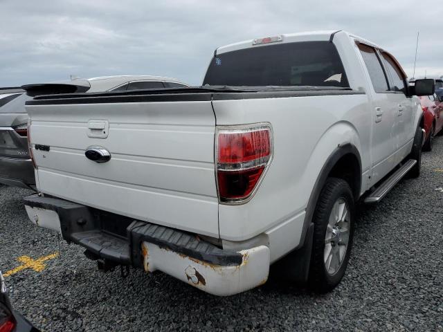 Photo 2 VIN: 1FTPW14V79FB49802 - FORD F150 SUPER 