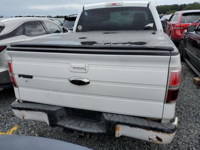 Photo 5 VIN: 1FTPW14V79FB49802 - FORD F150 SUPER 