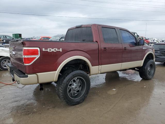 Photo 2 VIN: 1FTPW14V79KB33879 - FORD F-150 