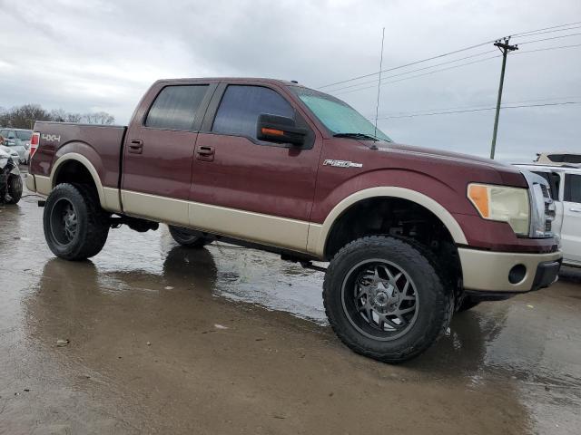 Photo 3 VIN: 1FTPW14V79KB33879 - FORD F-150 