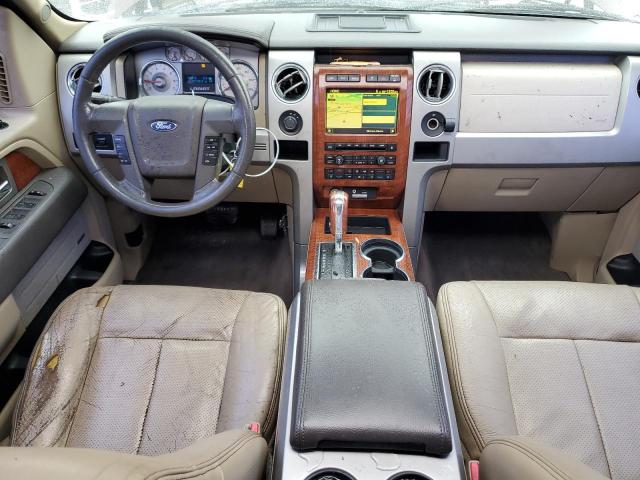 Photo 7 VIN: 1FTPW14V79KB33879 - FORD F-150 