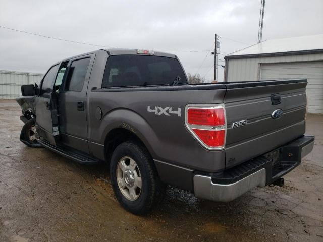 Photo 2 VIN: 1FTPW14V79KC72894 - FORD F150 