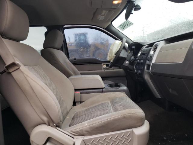 Photo 4 VIN: 1FTPW14V79KC72894 - FORD F150 