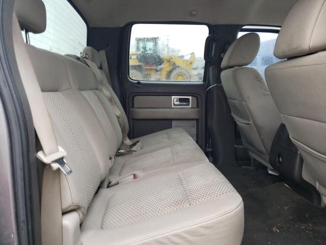 Photo 5 VIN: 1FTPW14V79KC72894 - FORD F150 