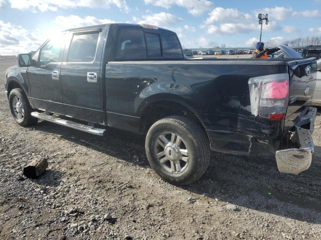 Photo 1 VIN: 1FTPW14V86FB09451 - FORD F-150 