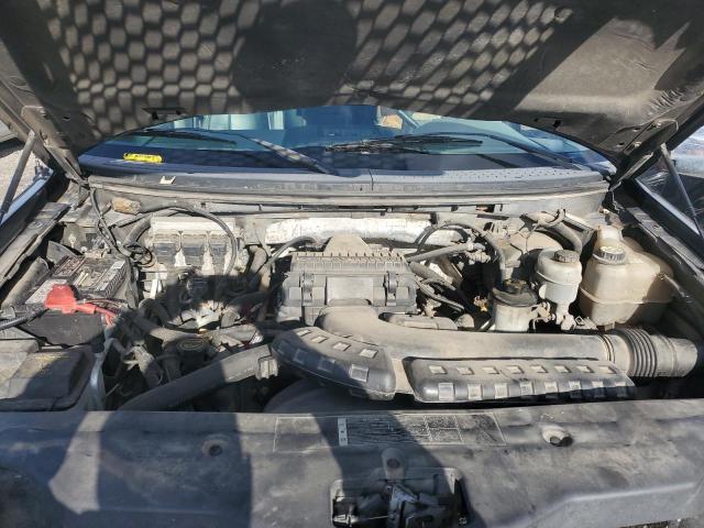 Photo 10 VIN: 1FTPW14V86FB09451 - FORD F-150 