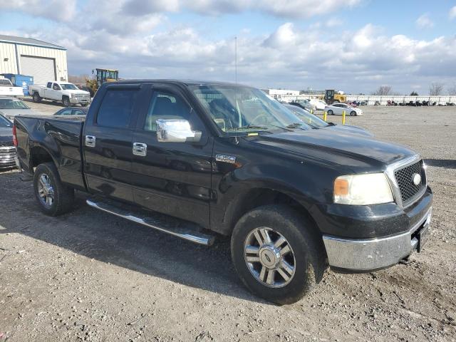 Photo 3 VIN: 1FTPW14V86FB09451 - FORD F-150 