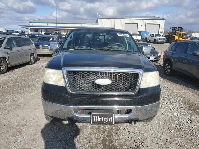 Photo 4 VIN: 1FTPW14V86FB09451 - FORD F-150 