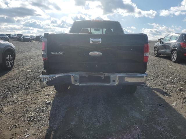 Photo 5 VIN: 1FTPW14V86FB09451 - FORD F-150 