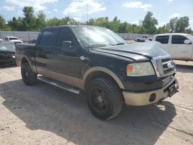 Photo 3 VIN: 1FTPW14V86KC36997 - FORD F150 SUPER 