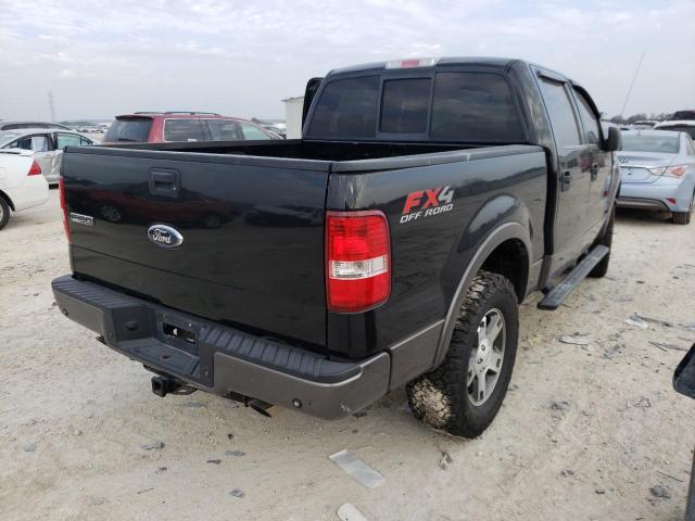 Photo 3 VIN: 1FTPW14V86KD73874 - FORD F-150 