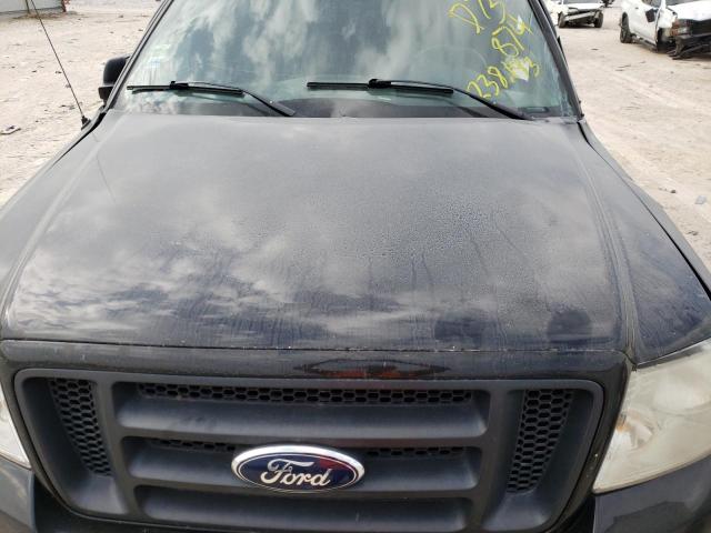 Photo 6 VIN: 1FTPW14V86KD73874 - FORD F-150 