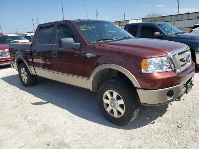 Photo 3 VIN: 1FTPW14V86KD96667 - FORD F150 