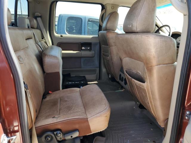 Photo 9 VIN: 1FTPW14V86KD96667 - FORD F150 