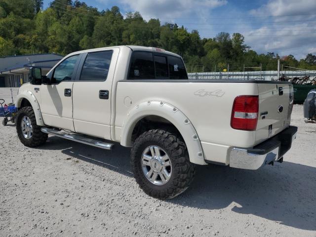 Photo 1 VIN: 1FTPW14V87FA35059 - FORD F150 SUPER 