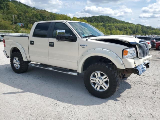 Photo 3 VIN: 1FTPW14V87FA35059 - FORD F150 SUPER 