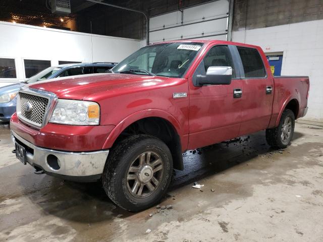 Photo 0 VIN: 1FTPW14V87FA62987 - FORD F-150 