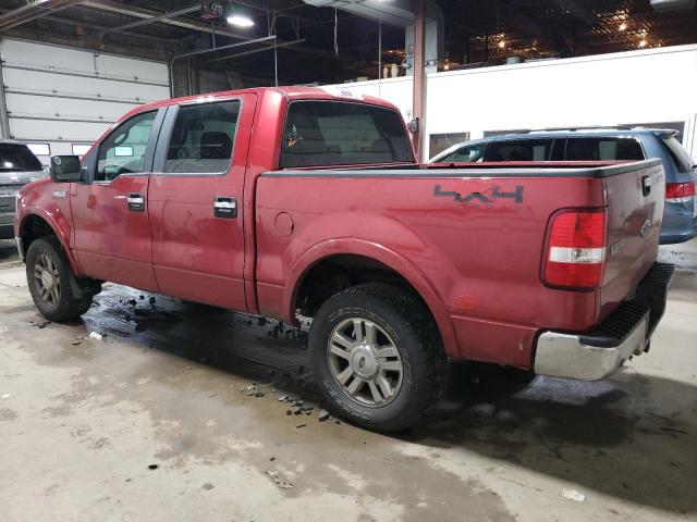 Photo 1 VIN: 1FTPW14V87FA62987 - FORD F-150 