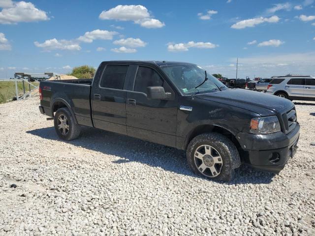 Photo 3 VIN: 1FTPW14V87FA75481 - FORD F150 SUPER 