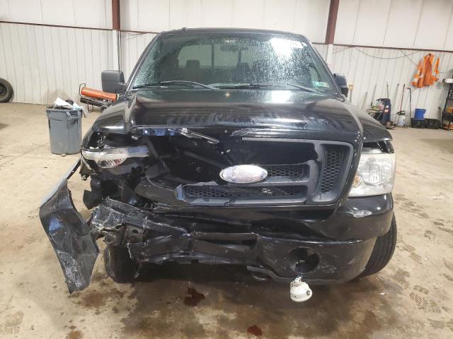 Photo 4 VIN: 1FTPW14V87FA85380 - FORD F-150 