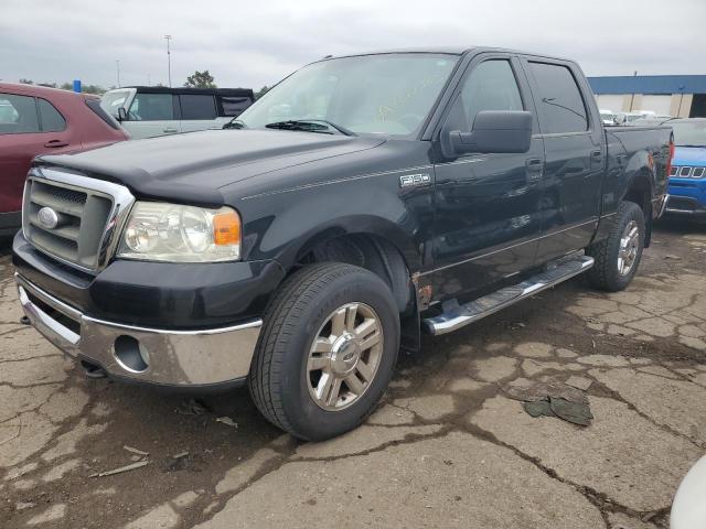 Photo 0 VIN: 1FTPW14V87FB67979 - FORD F150 SUPER 