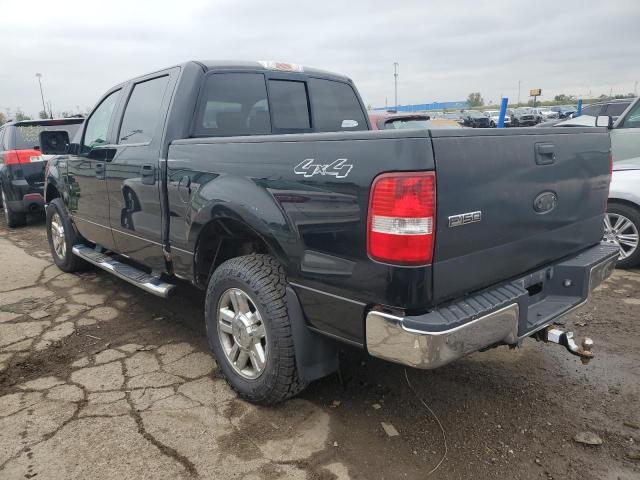 Photo 1 VIN: 1FTPW14V87FB67979 - FORD F150 SUPER 