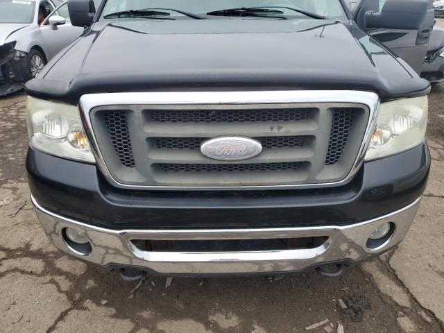 Photo 10 VIN: 1FTPW14V87FB67979 - FORD F150 SUPER 