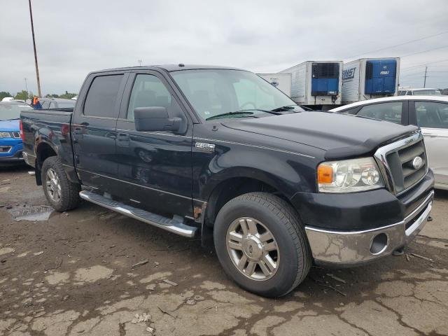 Photo 3 VIN: 1FTPW14V87FB67979 - FORD F150 SUPER 