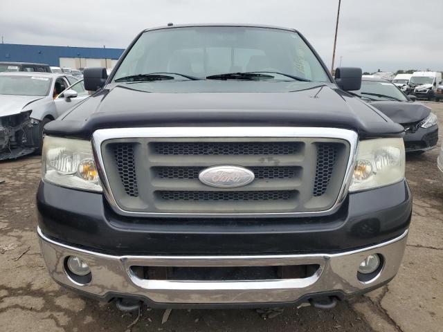 Photo 4 VIN: 1FTPW14V87FB67979 - FORD F150 SUPER 