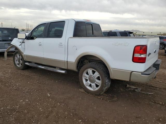 Photo 1 VIN: 1FTPW14V87KC37438 - FORD F150 SUPER 