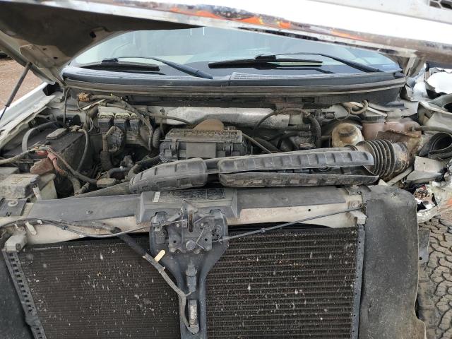 Photo 10 VIN: 1FTPW14V87KC37438 - FORD F150 SUPER 