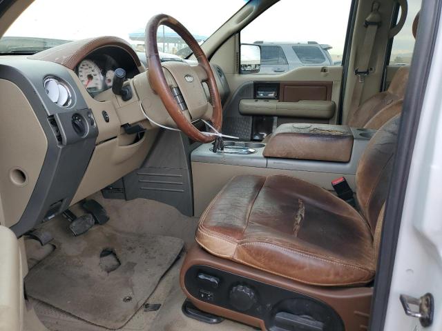 Photo 6 VIN: 1FTPW14V87KC37438 - FORD F150 SUPER 