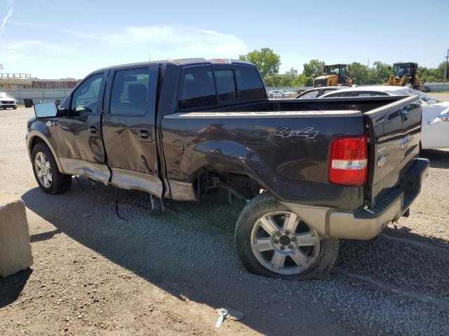 Photo 1 VIN: 1FTPW14V87KC58242 - FORD F150 SUPER 