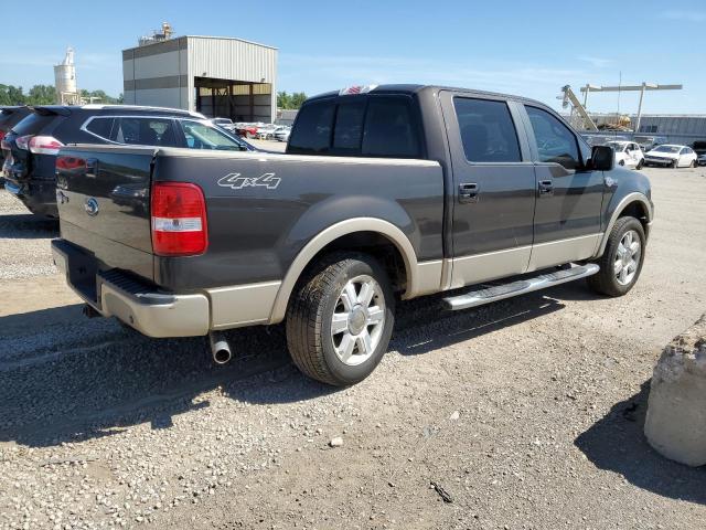 Photo 2 VIN: 1FTPW14V87KC58242 - FORD F150 SUPER 