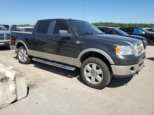 Photo 3 VIN: 1FTPW14V87KC58242 - FORD F150 SUPER 