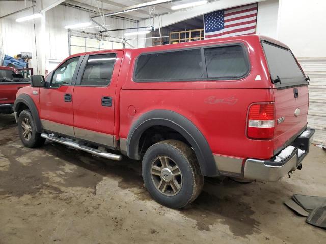 Photo 1 VIN: 1FTPW14V87KC93394 - FORD F150 SUPER 